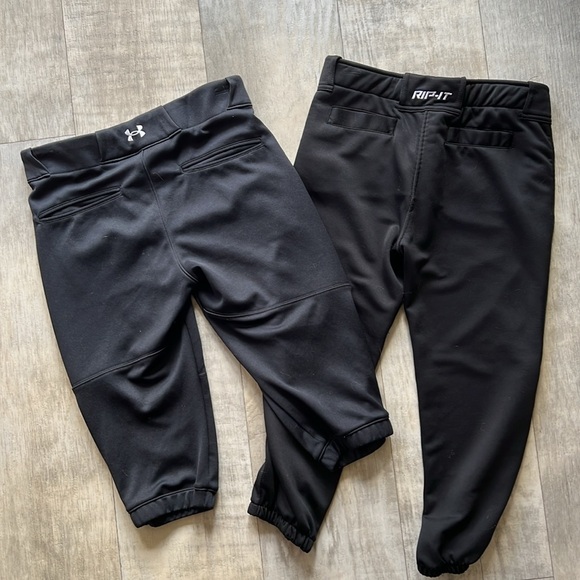 Women’s softball pants - Picture 4 of 11